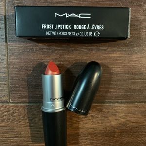 Mac Frost Lipstick 💄
